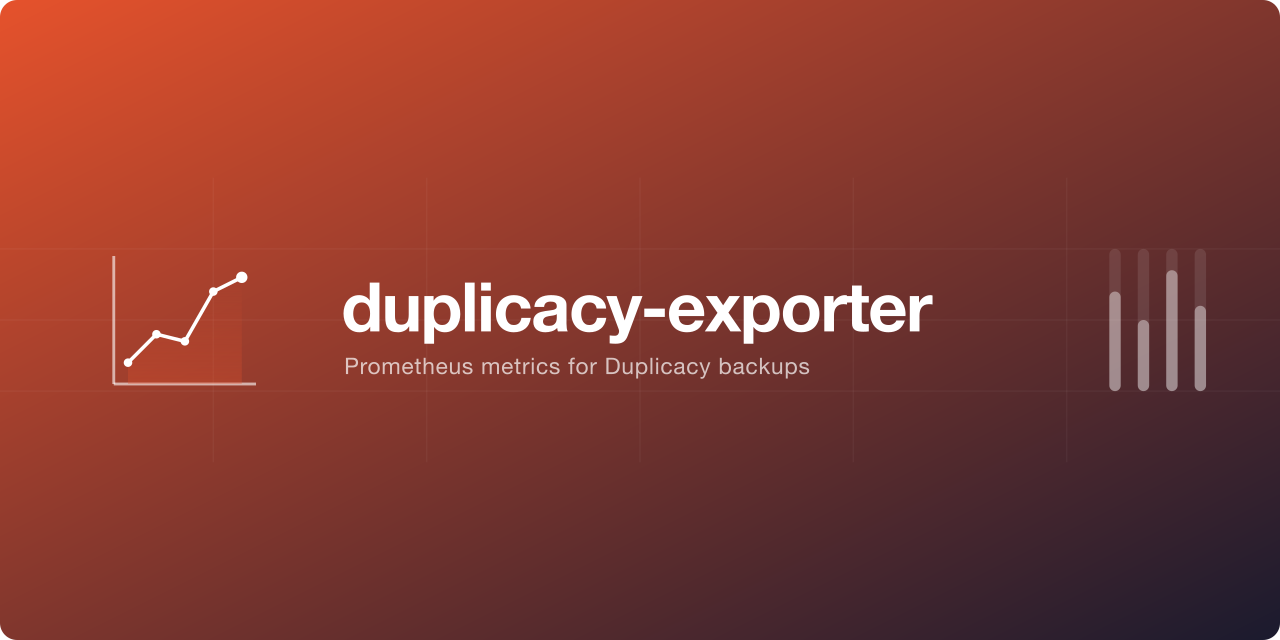 duplicacy-exporter
