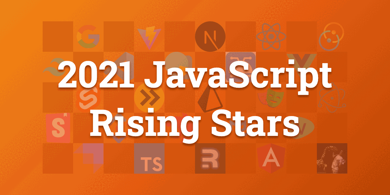 JavaScript Risingstars