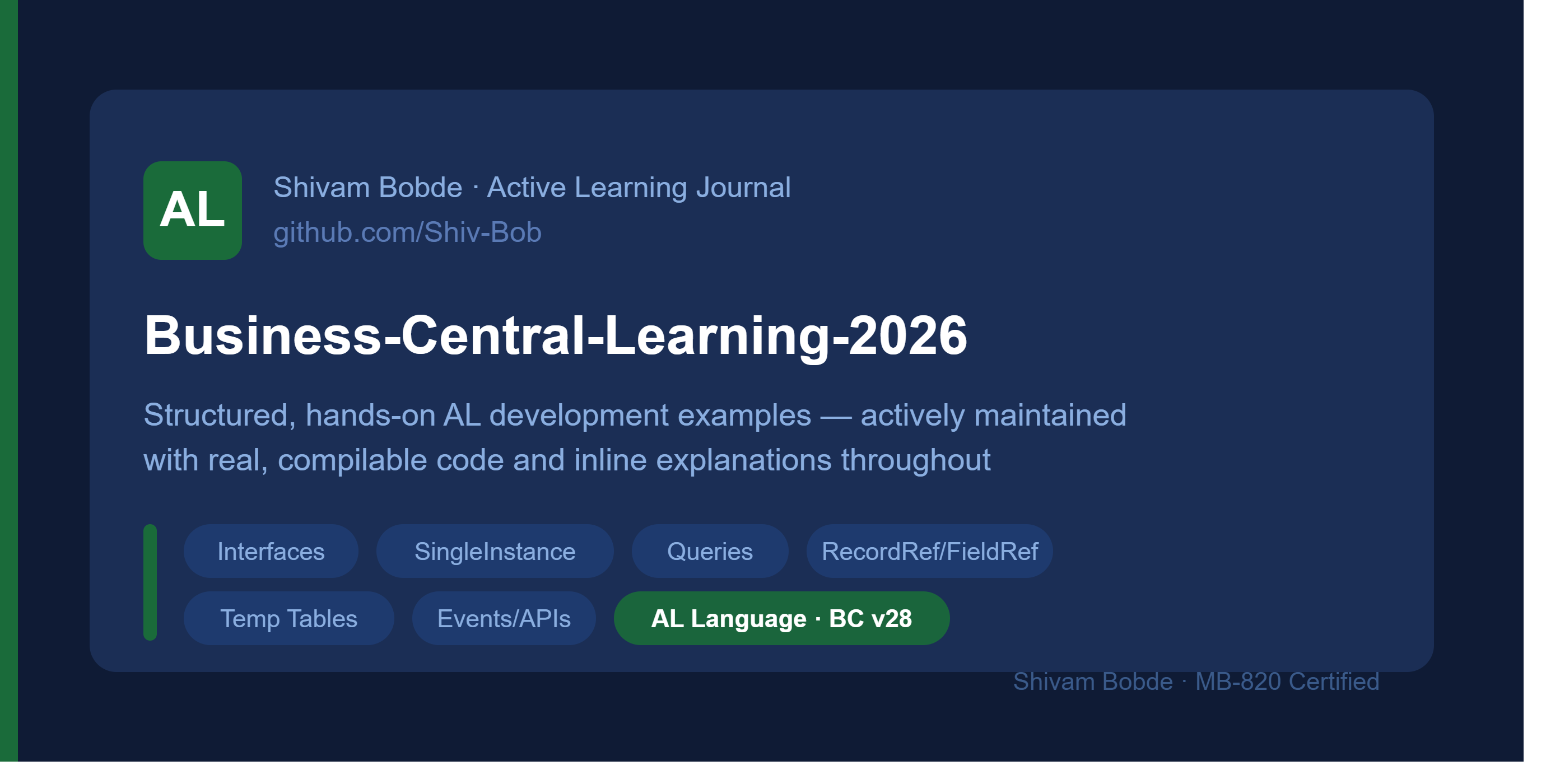 Business-Central-Learning-2026