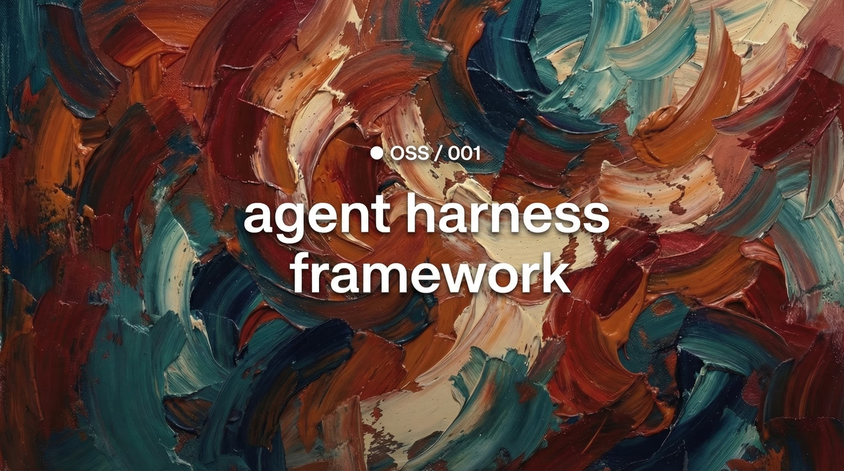 agent-harness