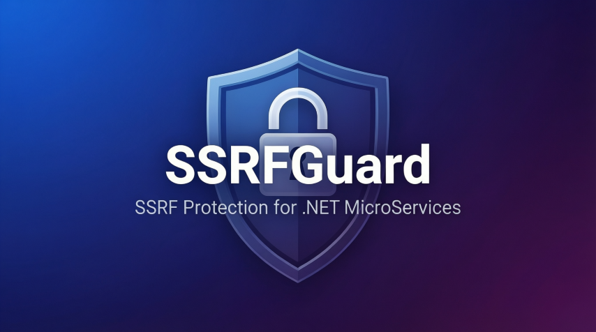 SSRFGuard