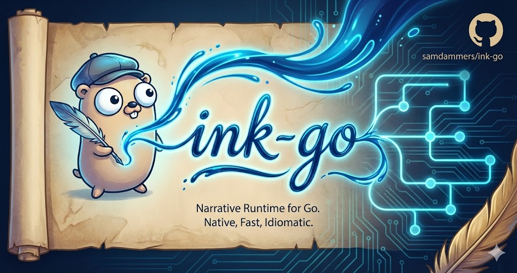 ink-go
