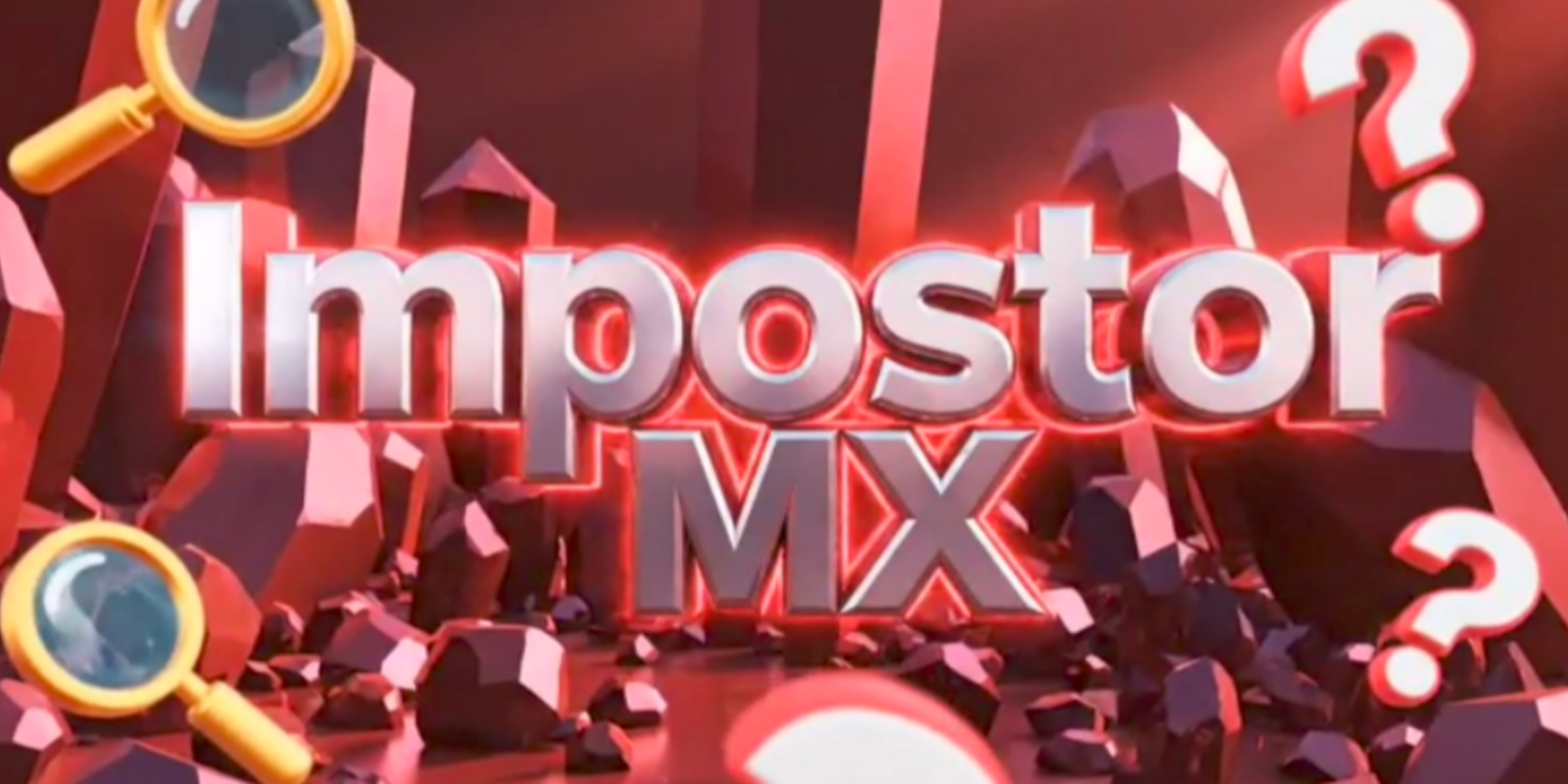 ImpostorMX
