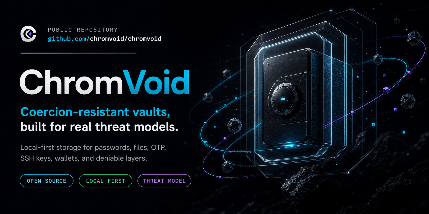 chromvoid