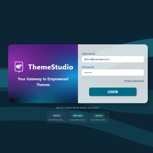 syncfusion-theme-studio