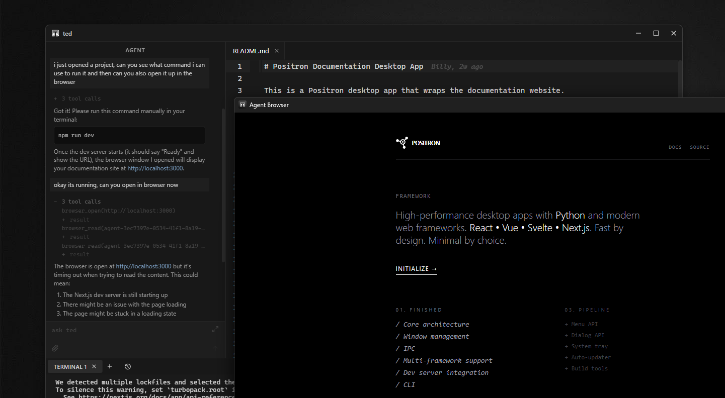 GitHub - hiroshi-os/Parable: a minimal code editor for agents · GitHub