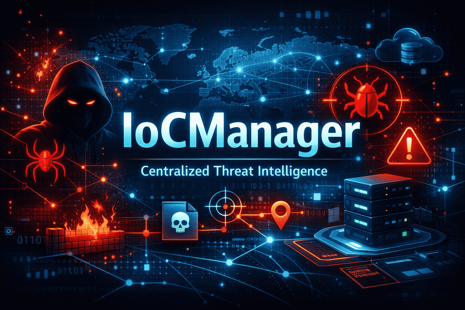 IoCManager