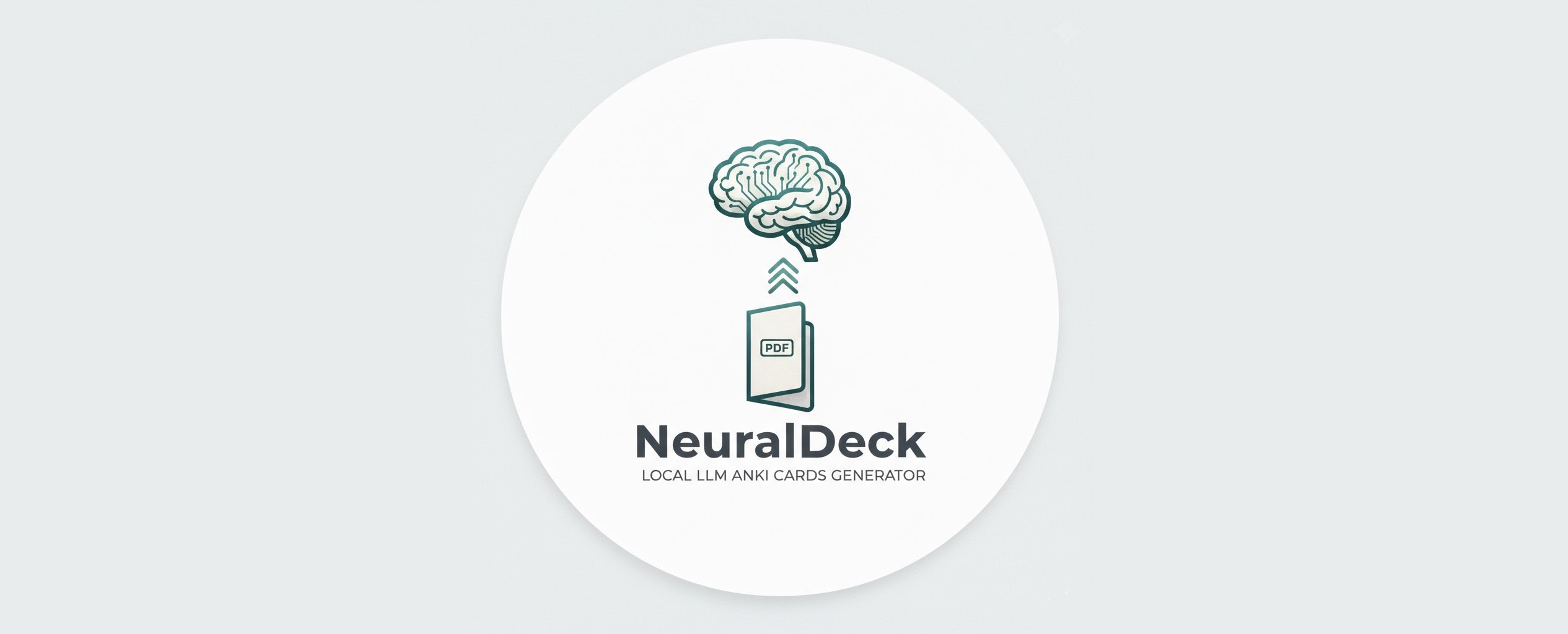 NeuralDeck