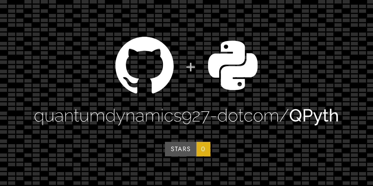 QPyth