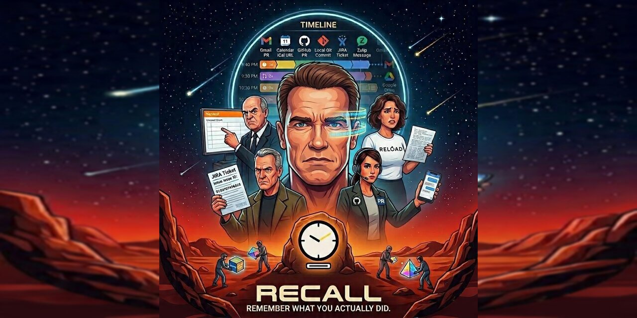 recall-app Svelte Themes