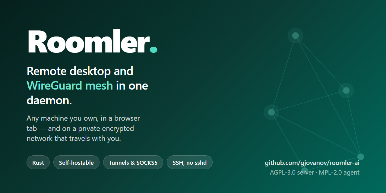 roomler-ai