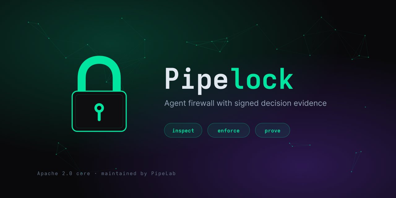 pipelock