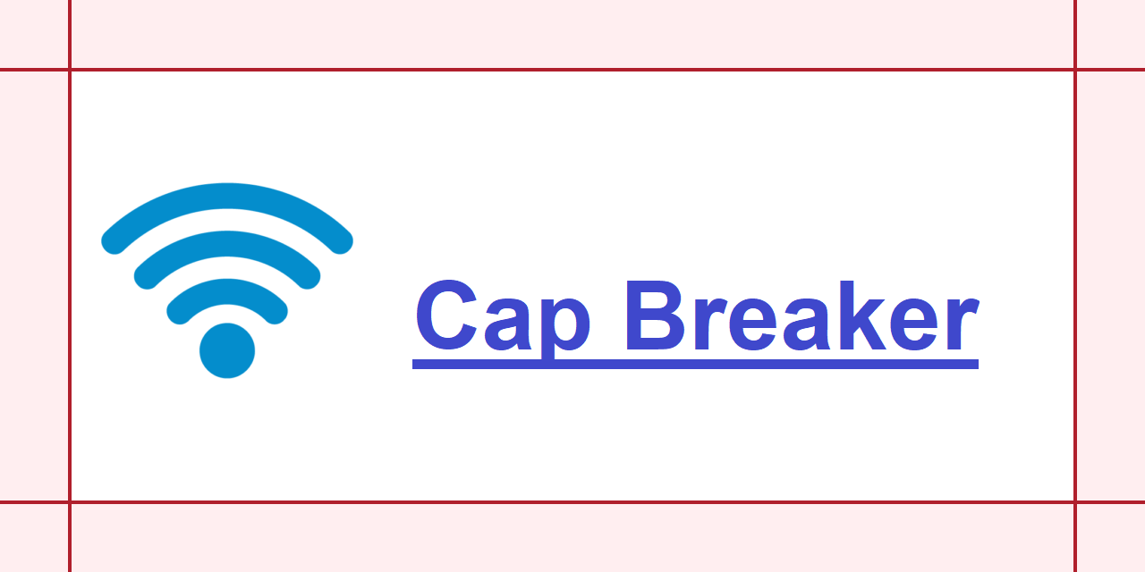 capbreaker