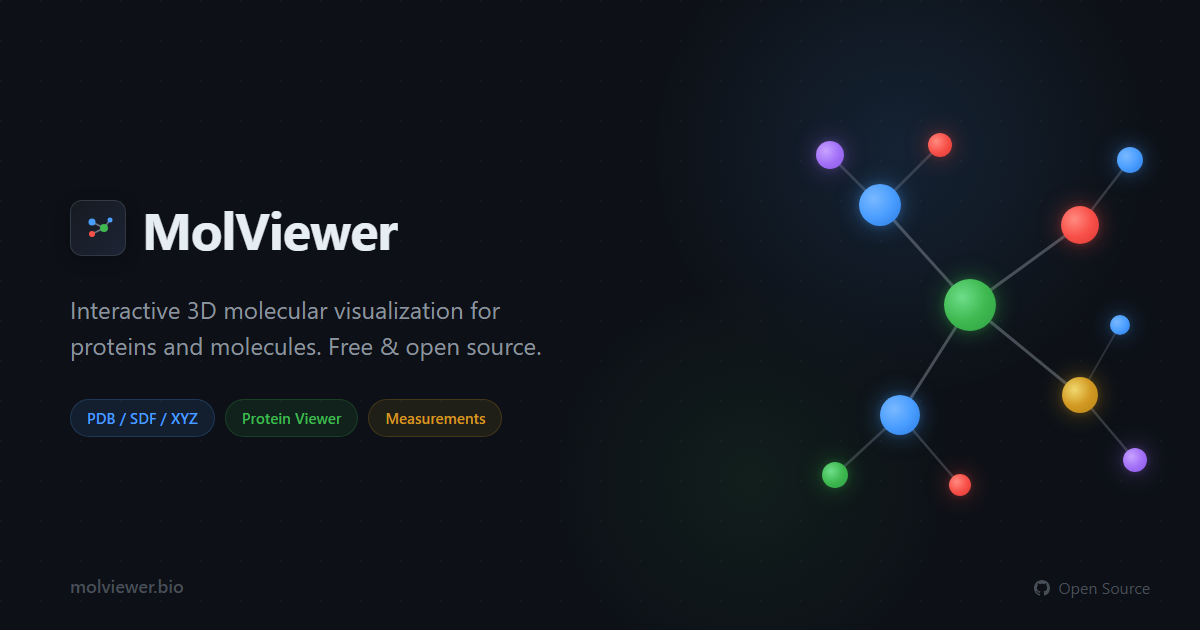 molviewer