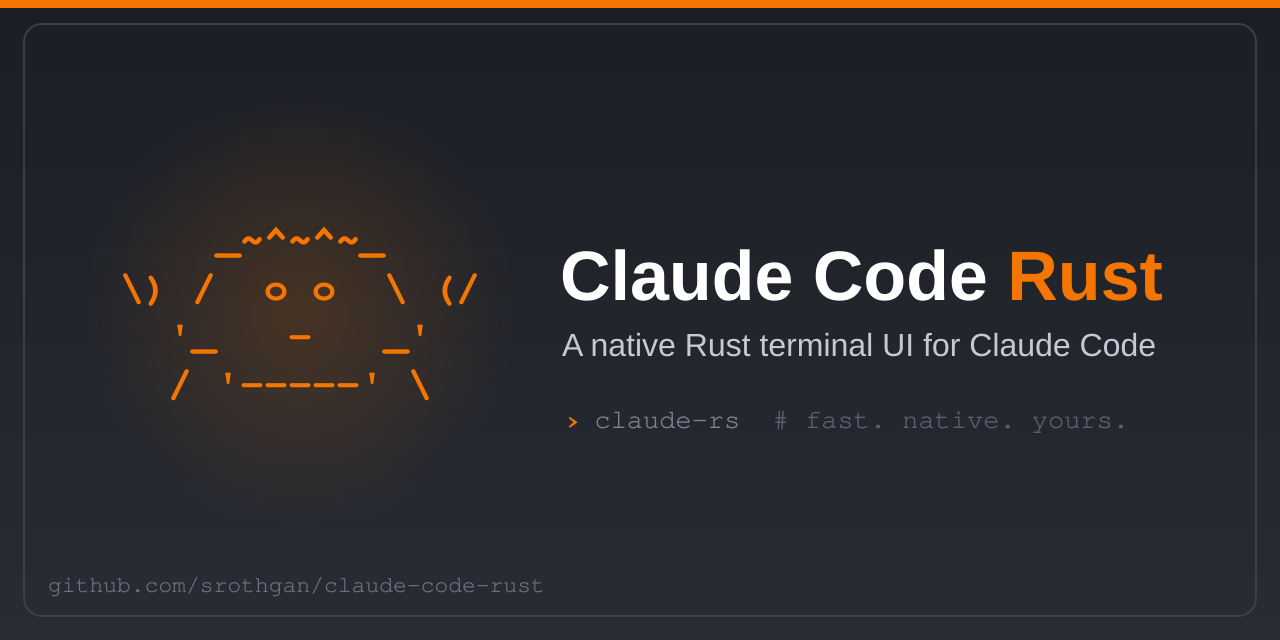claude-code-rust