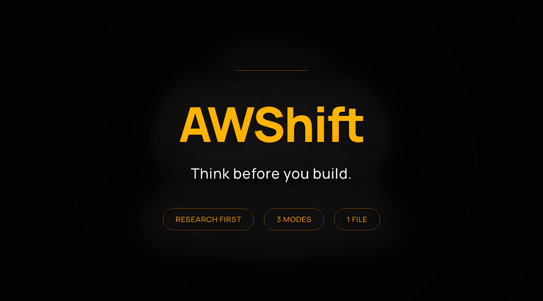 awshift
