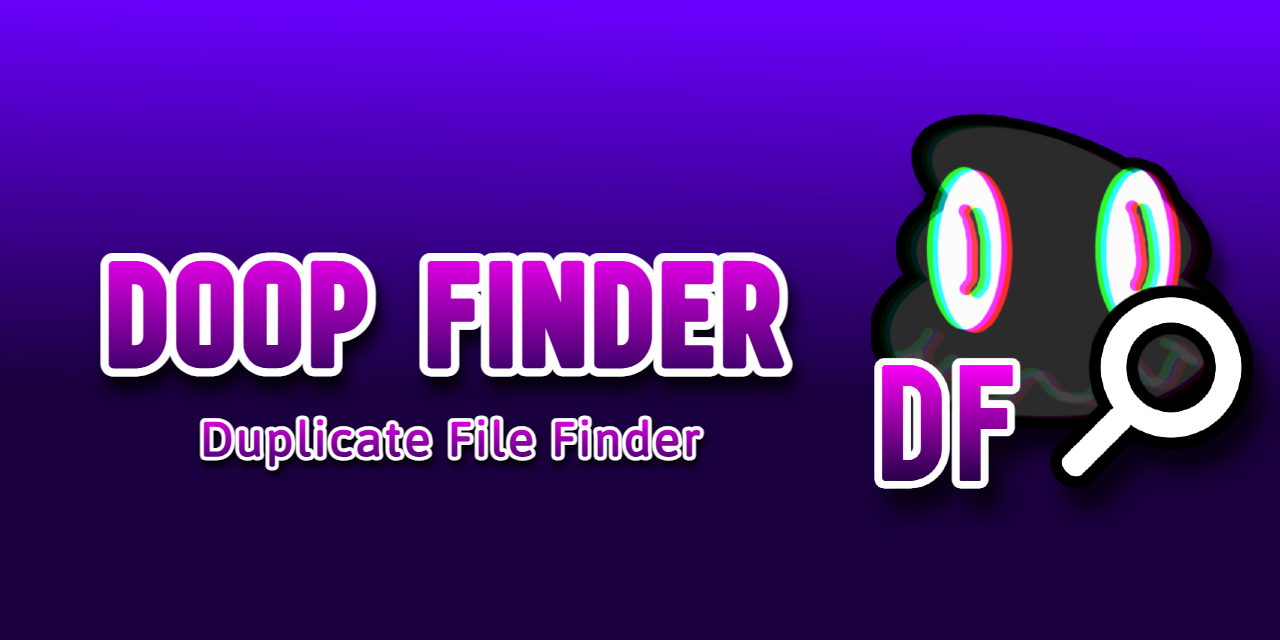 DoopFinder