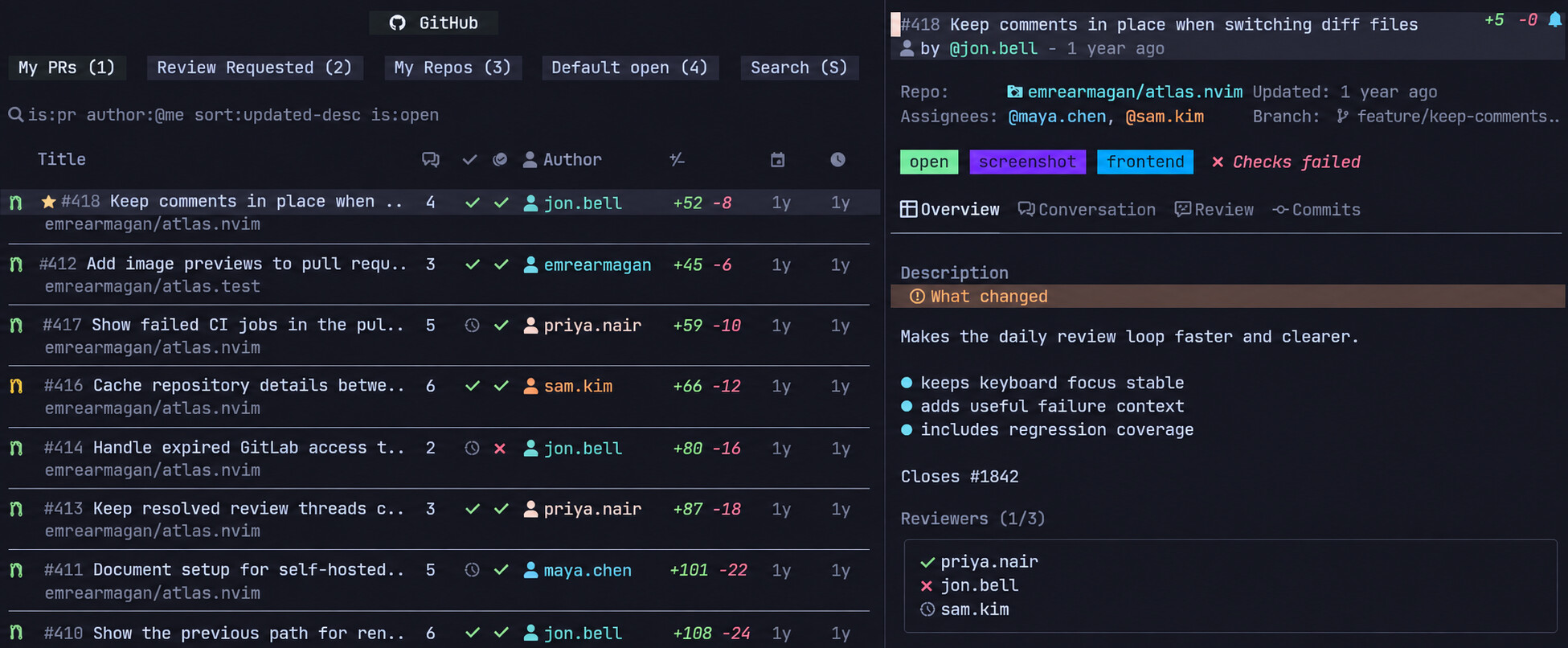 atlas.nvim