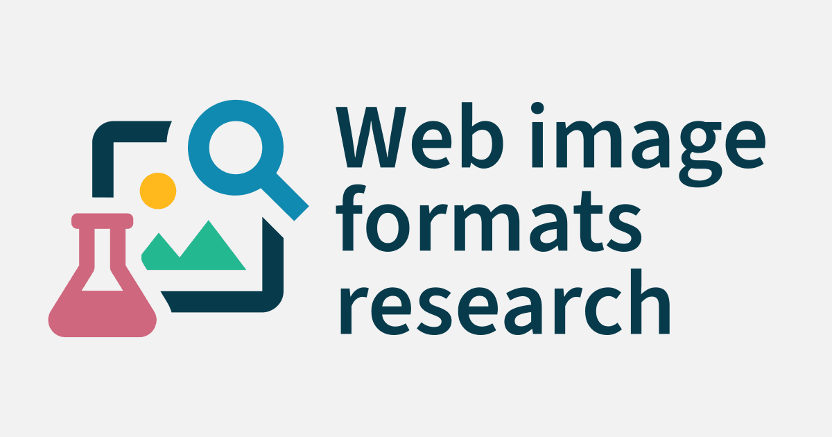 web-image-formats-research