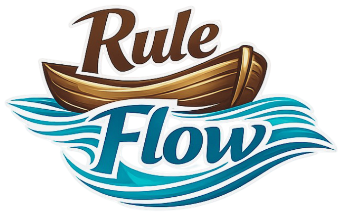 GitHub - ADAPT-uiuc/RuleFlow · GitHub