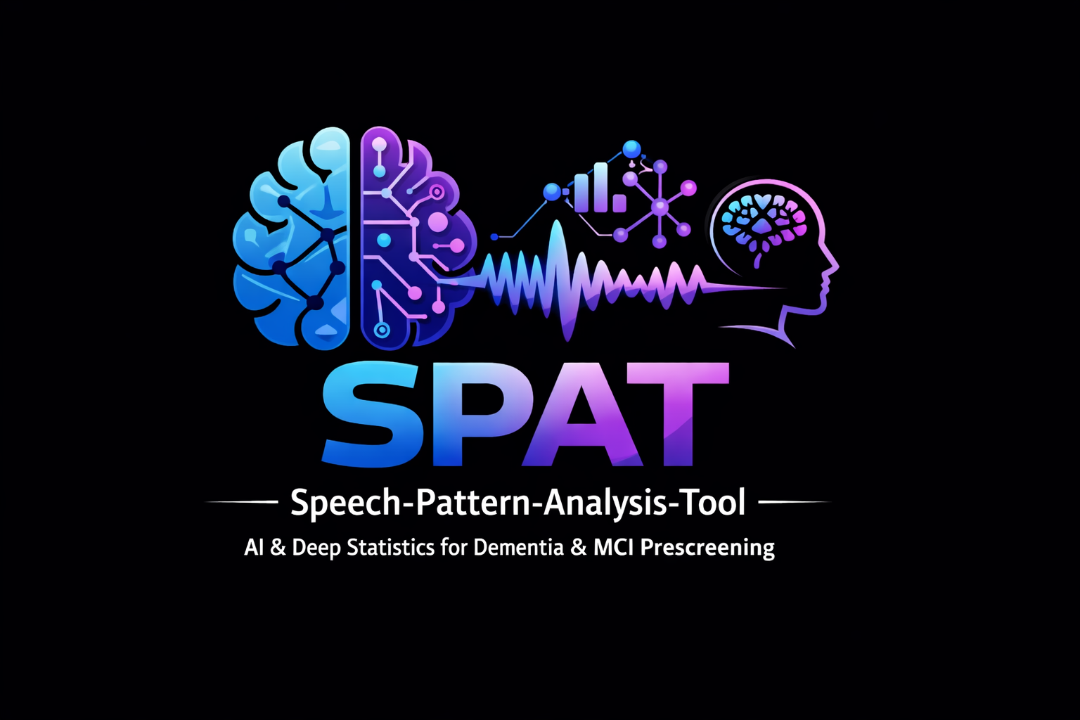 GitHub - Huggerbee/SPAT---Speech-Pattern-Analysis-tool