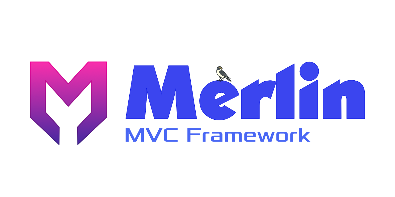 GitHub - SimsaAI/merlin-mvc: A lightweight, fast PHP framework for ...