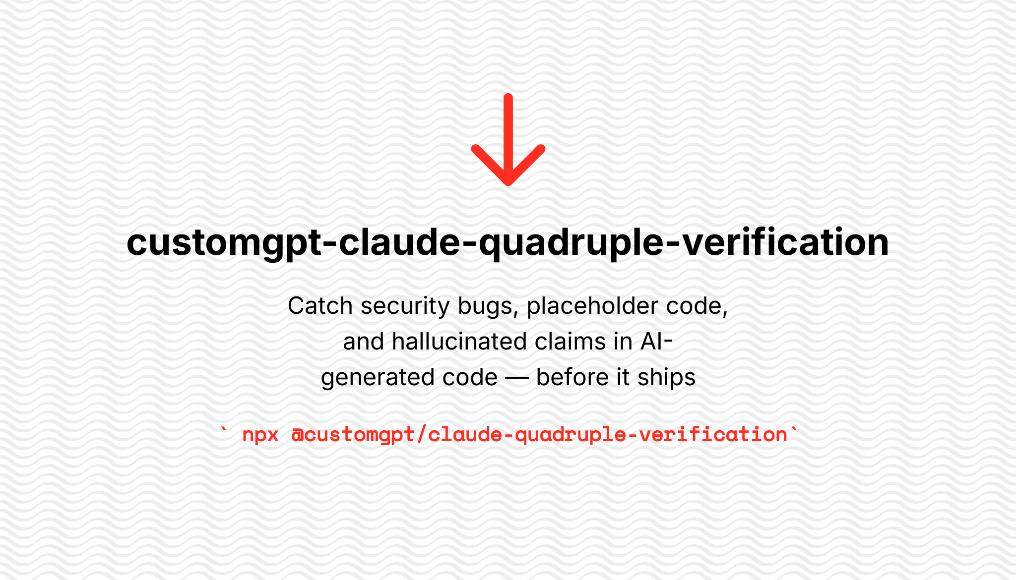 customgpt-claude-quadruple-verification