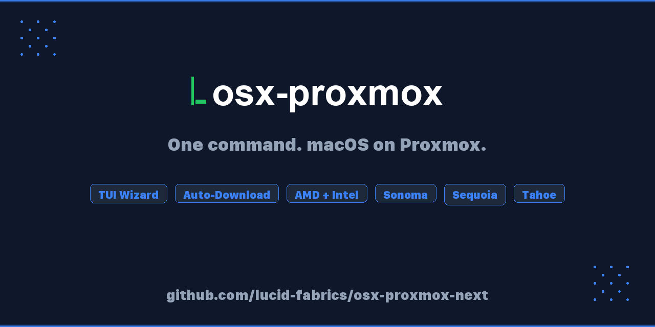 osx-proxmox-next