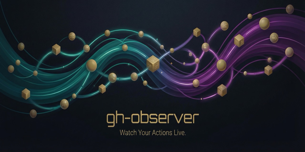 gh-observer