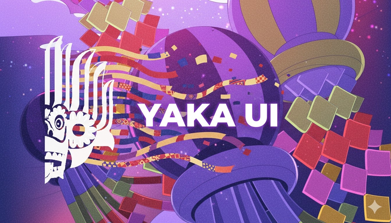 YakaUI-Documentation