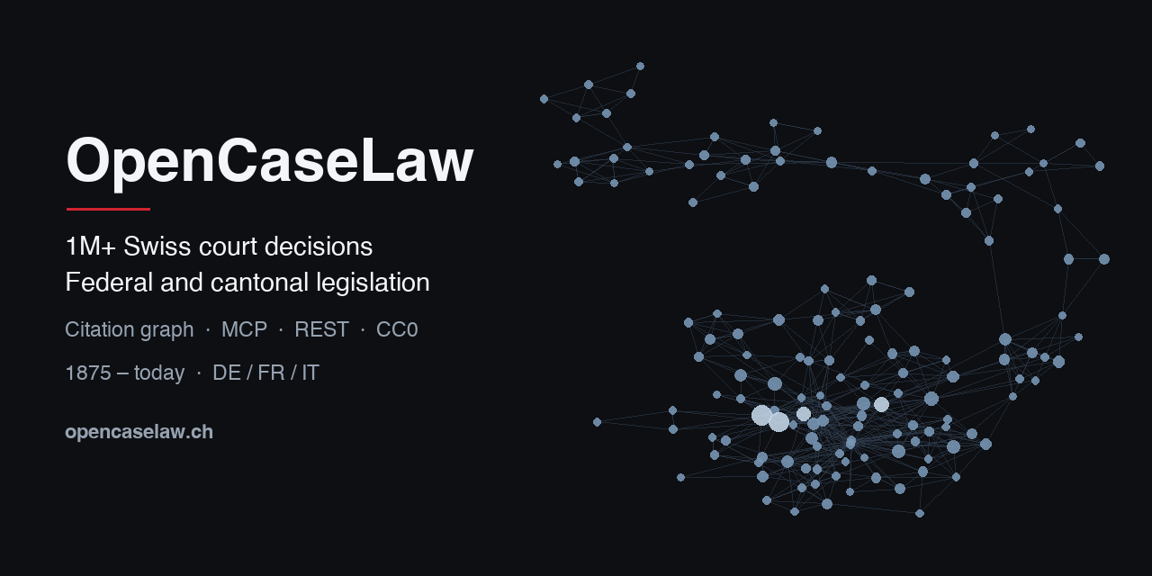 opencaselaw