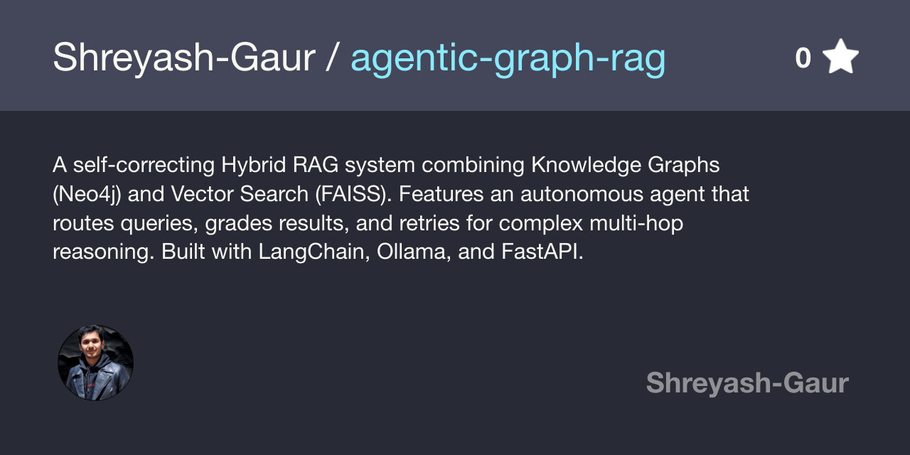 agentic-graph-rag