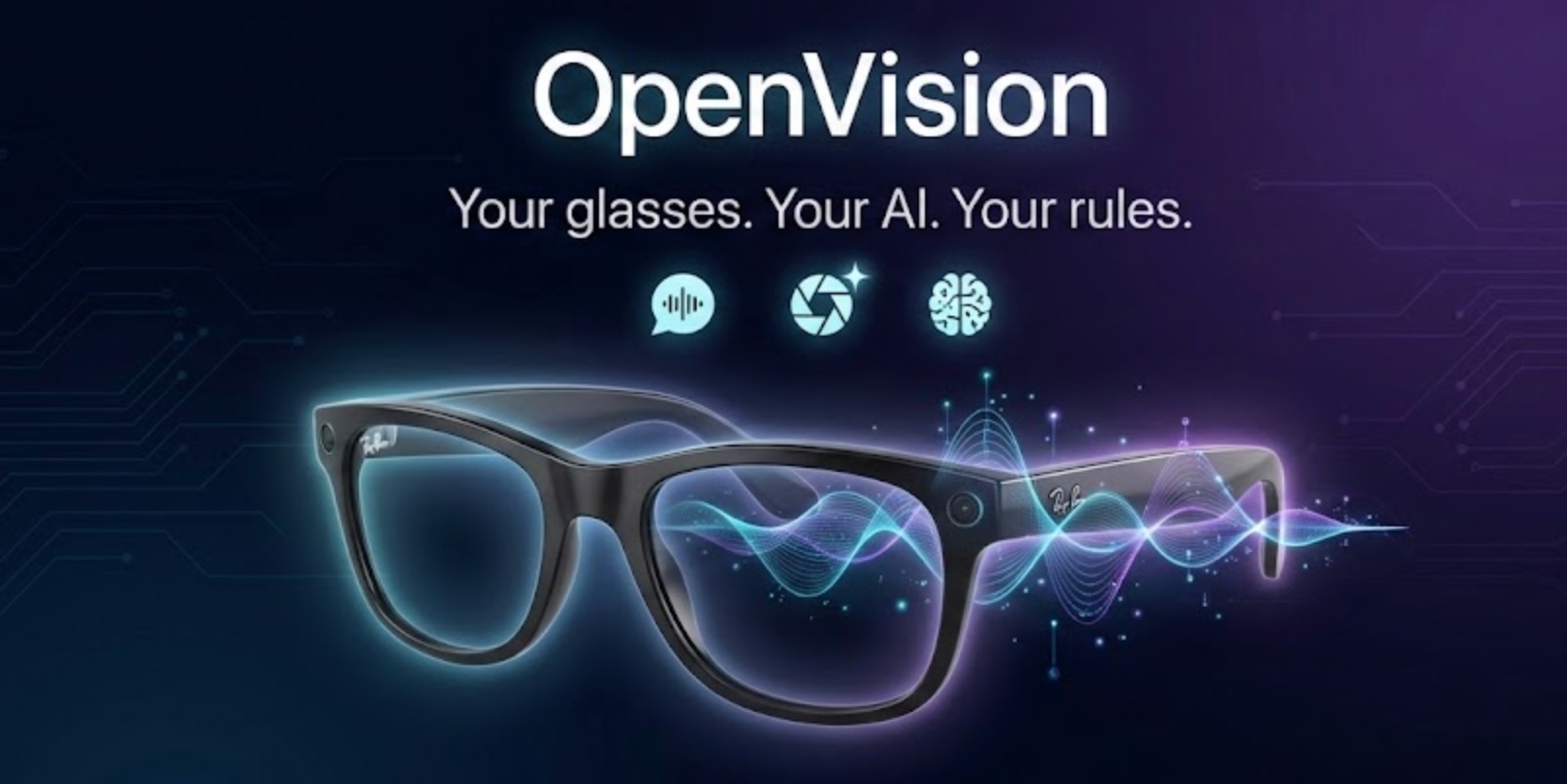 OpenVision