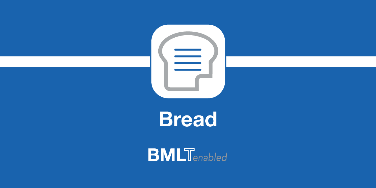 bread