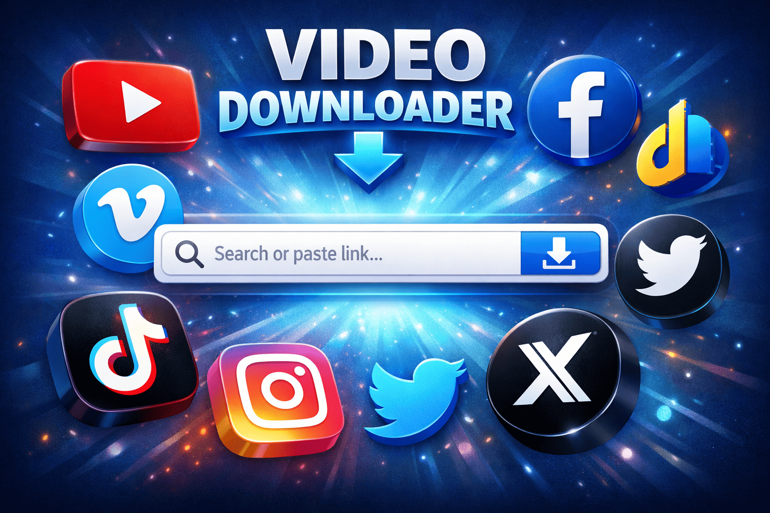 link-video-downloader