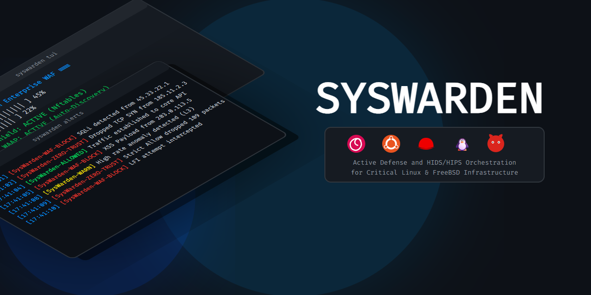 syswarden
