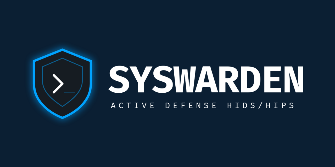 syswarden