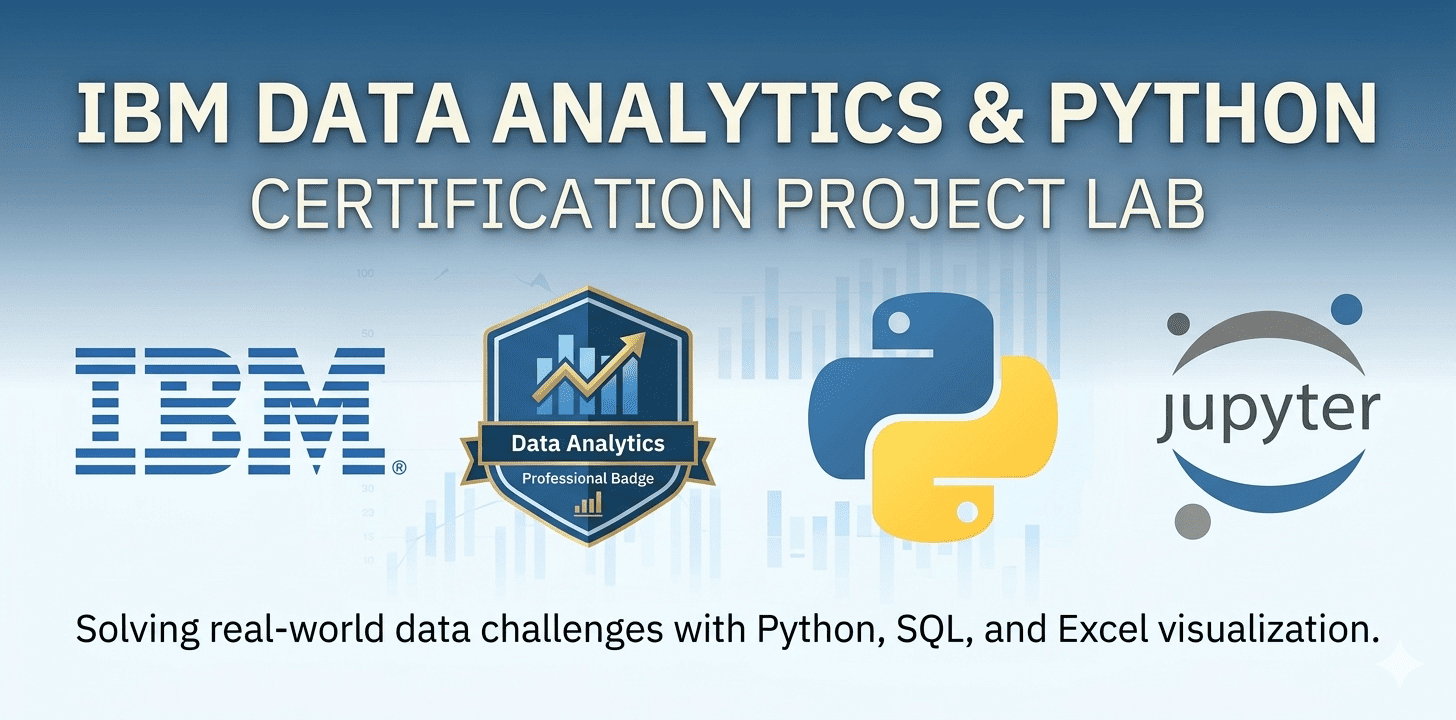 ibm-data-analytics-specialization