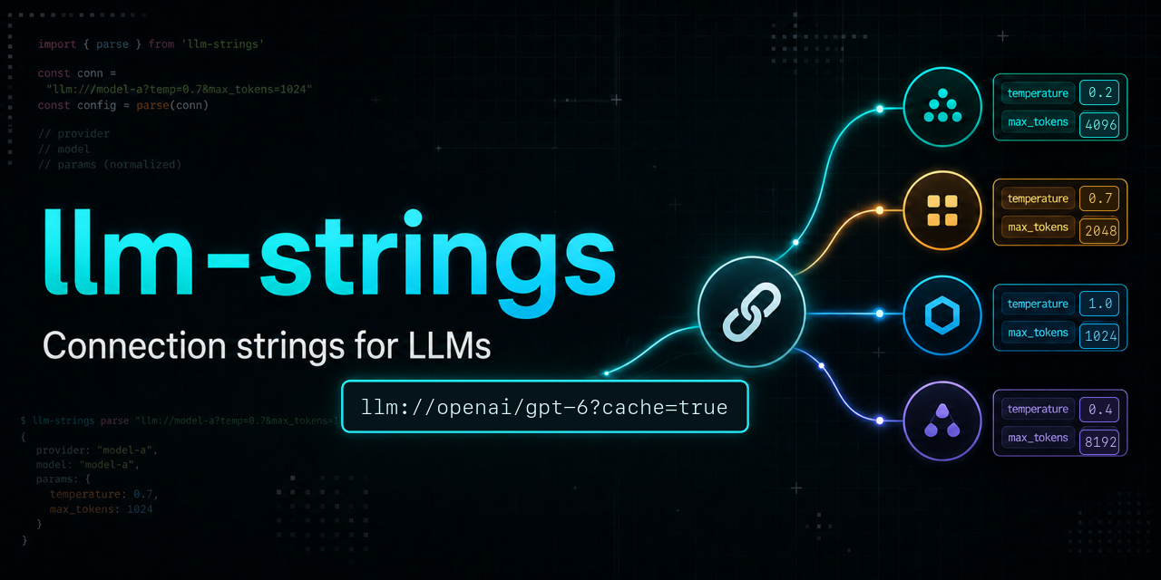 llm-strings