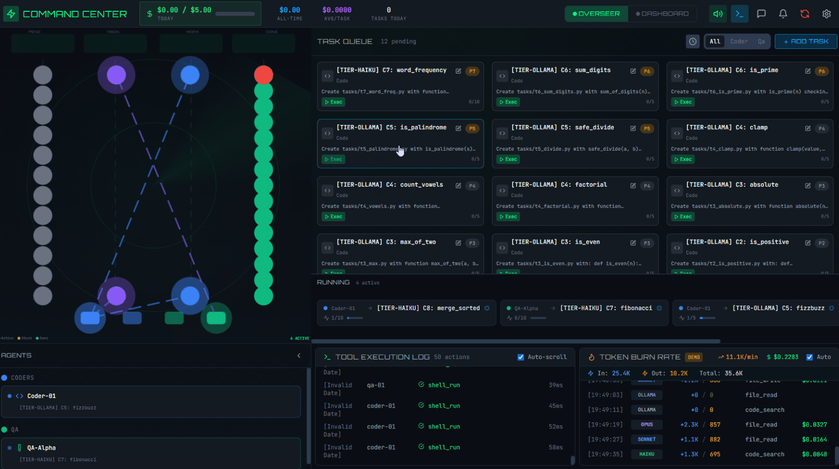 agent-battle-command-center