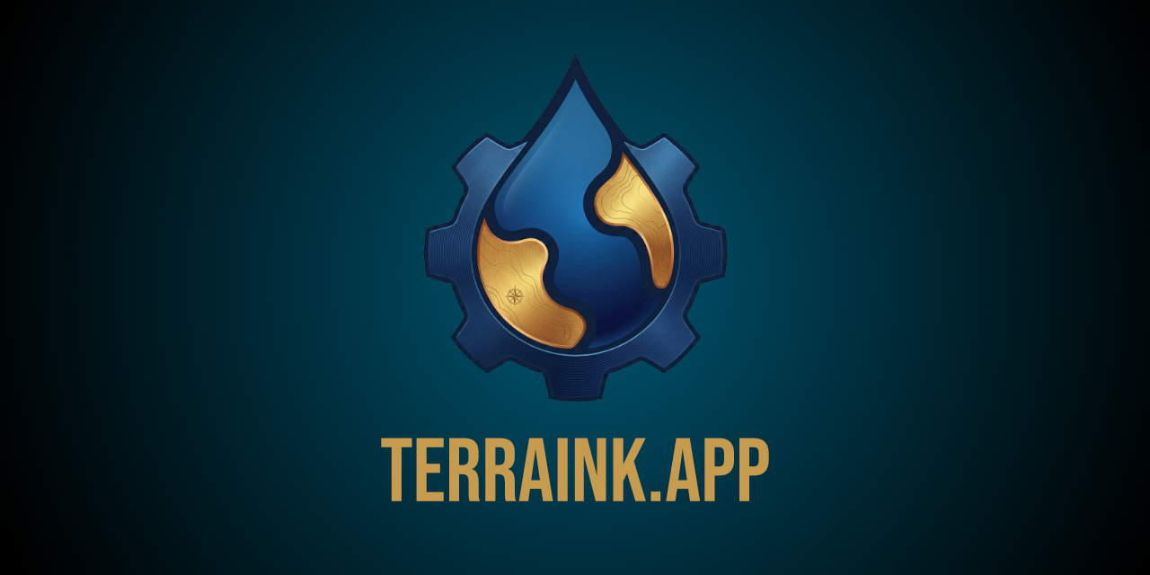 terraink
