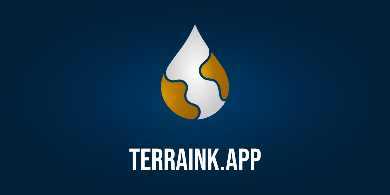 terraink