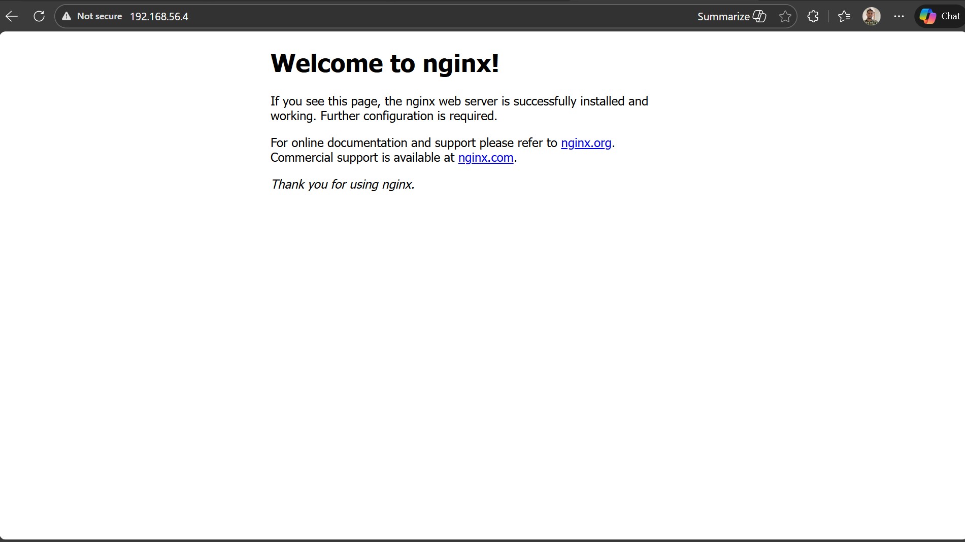 GitHub - prade01/ansible-project: Using Ansible we did configuration ...