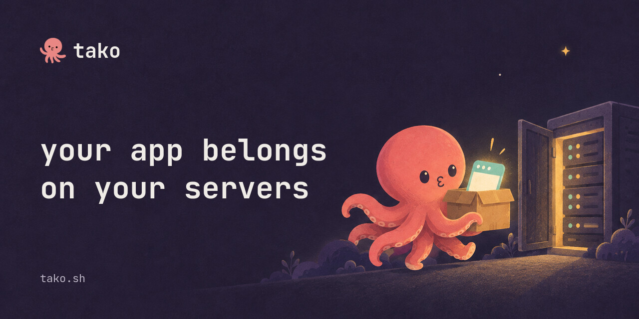 tako