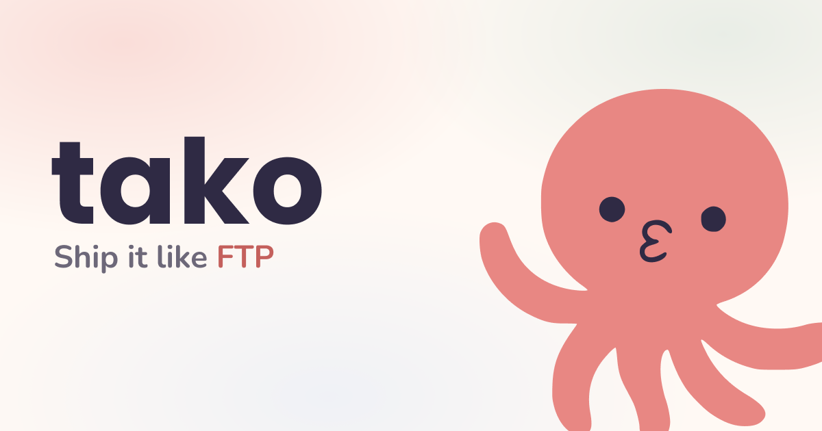 tako