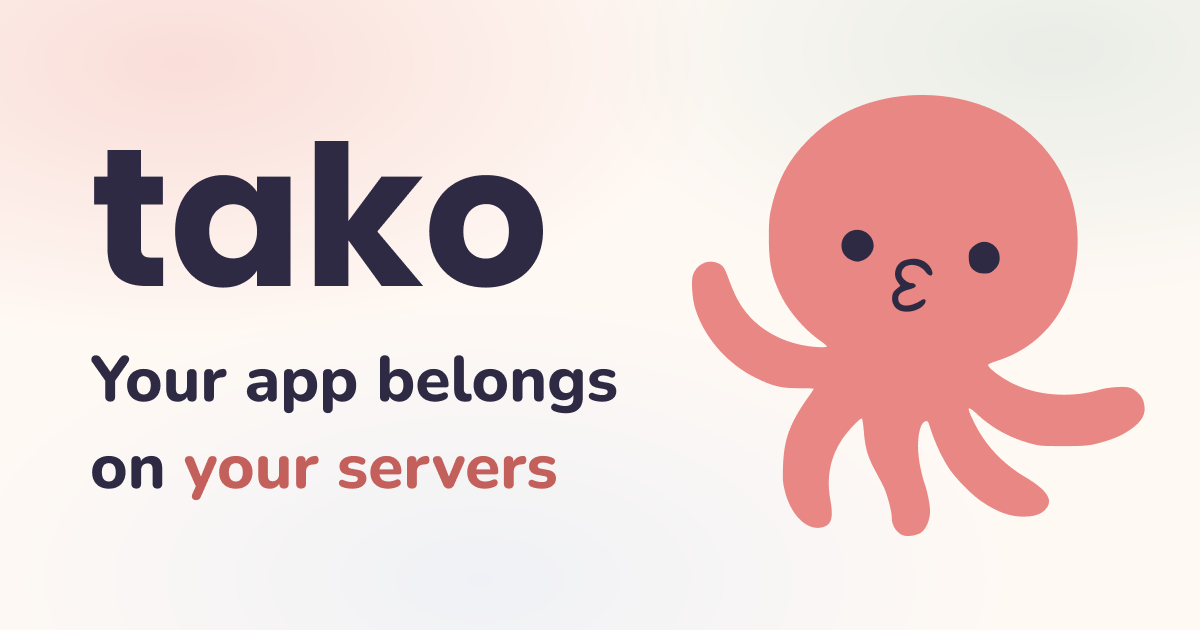 tako