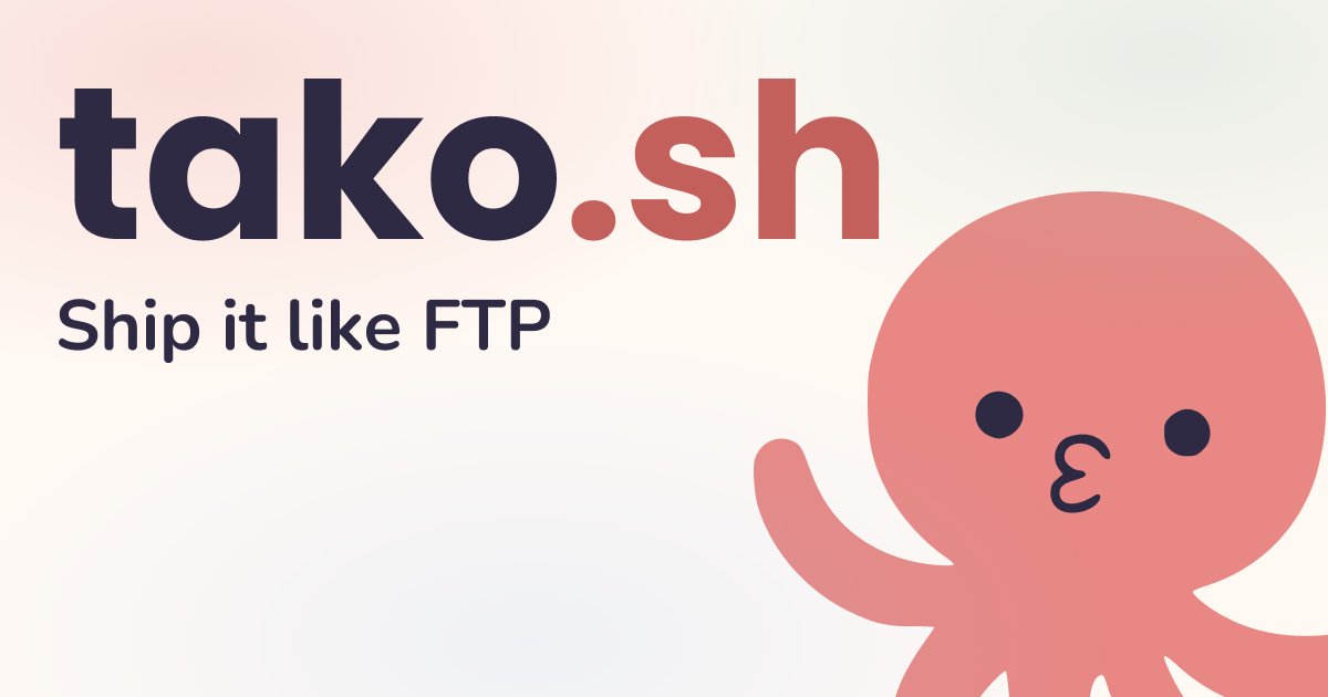 tako