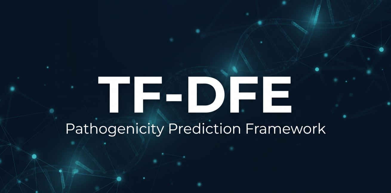 TF-DFE