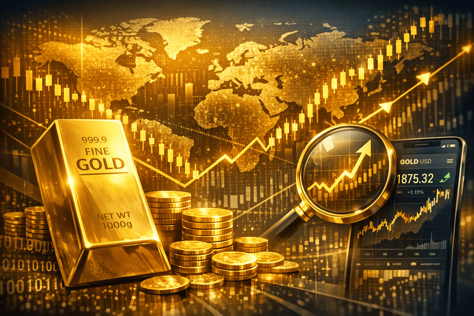 gold-price-api