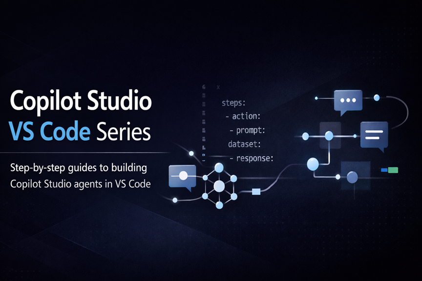 GitHub - aidevme/copilot-studio-vs-code-series: Copilot Studio VS Code ...